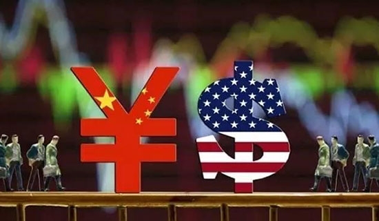 中美贸易战升级，加征关税烽烟再起